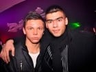 Club Atti's pe ringul de dans