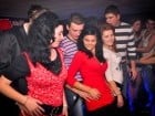 Club Atti's pe ringul de dans