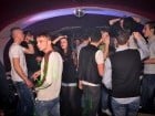 Club Atti's pe ringul de dans