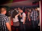 Club Atti's pe ringul de dans