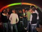 Club Atti's pe ringul de dans