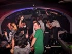 Club Atti's pe ringul de dans