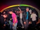 Club Atti's pe ringul de dans