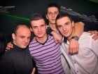 Club Atti's pe ringul de dans