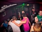 Club Atti's pe ringul de dans