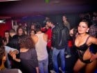 Club Atti's pe ringul de dans