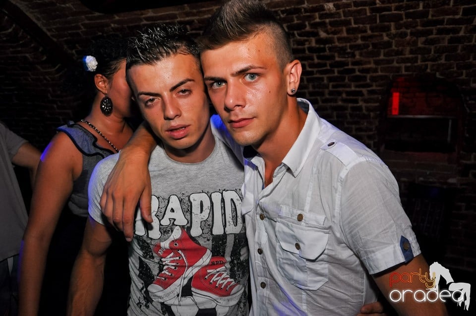 Club Escape: Love the Summer, 