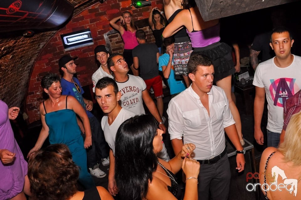 Club Escape: Love the Summer, 