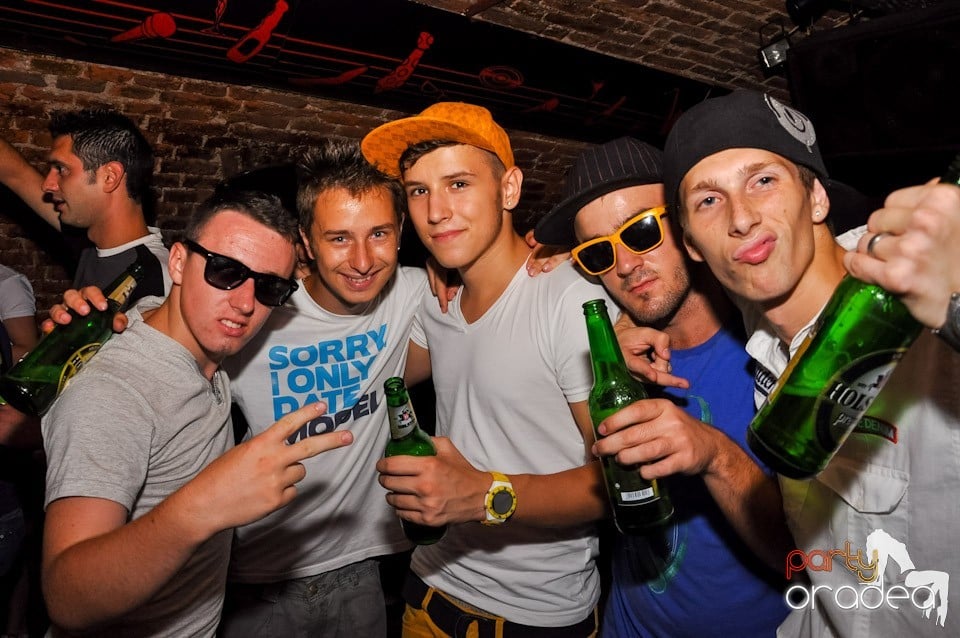 Club Escape: Love the Summer, 