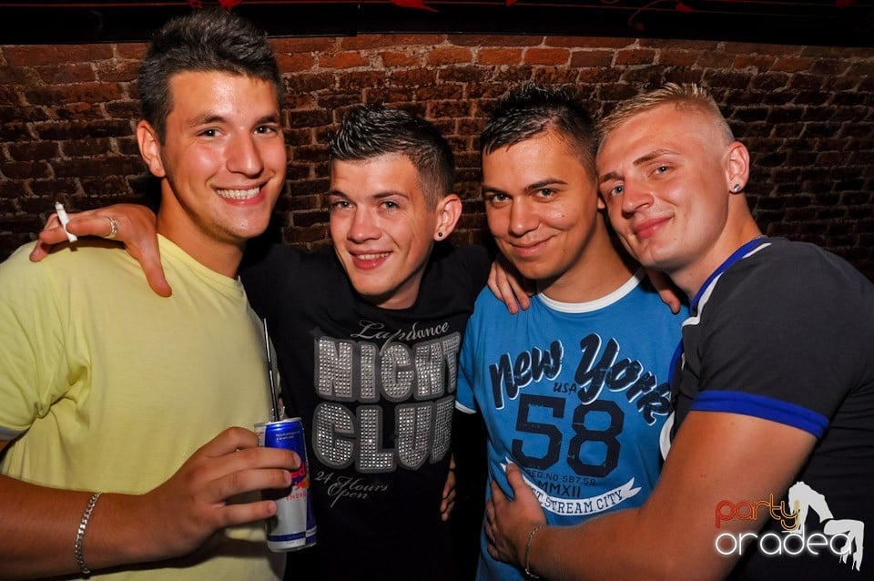 Club Escape: Love the Summer, 