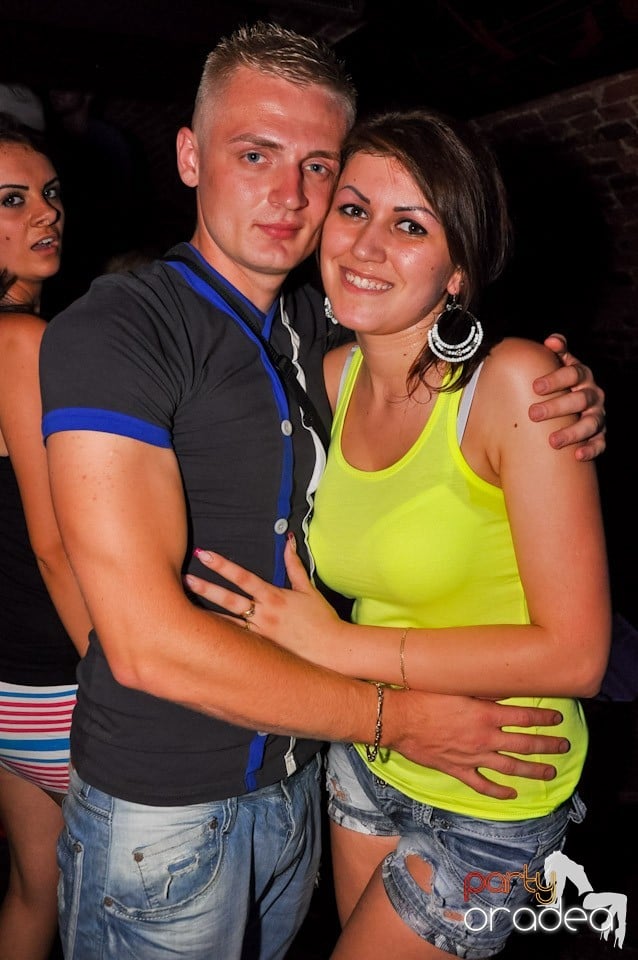 Club Escape: Love the Summer, 