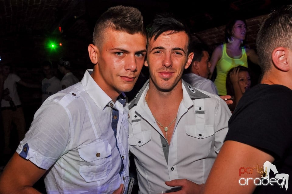 Club Escape: Love the Summer, 