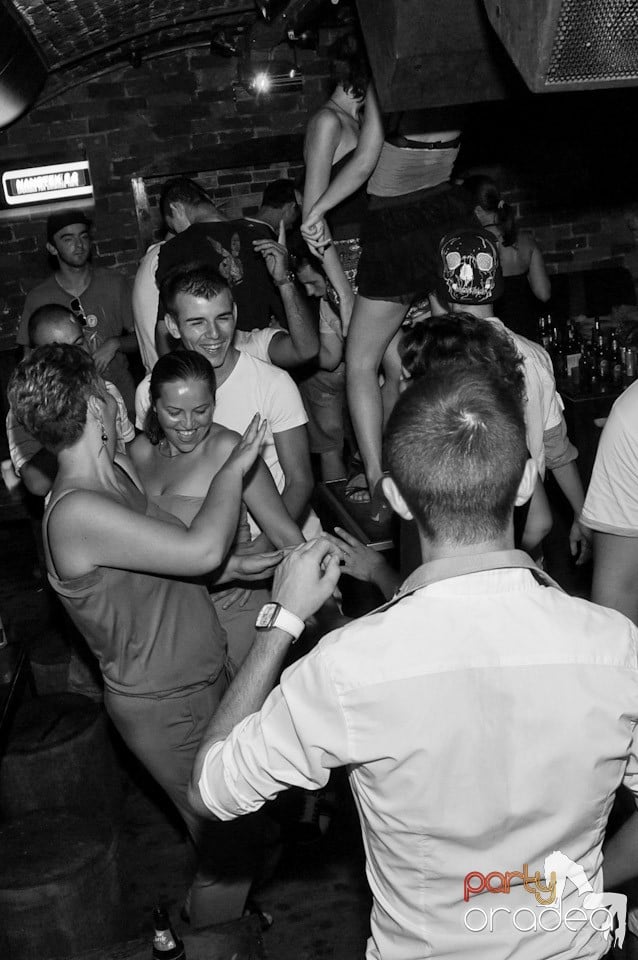 Club Escape: Love the Summer, 