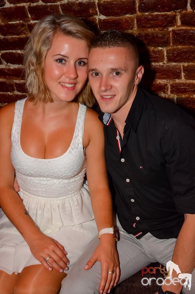 Club Escape: NMD Student's Party, 