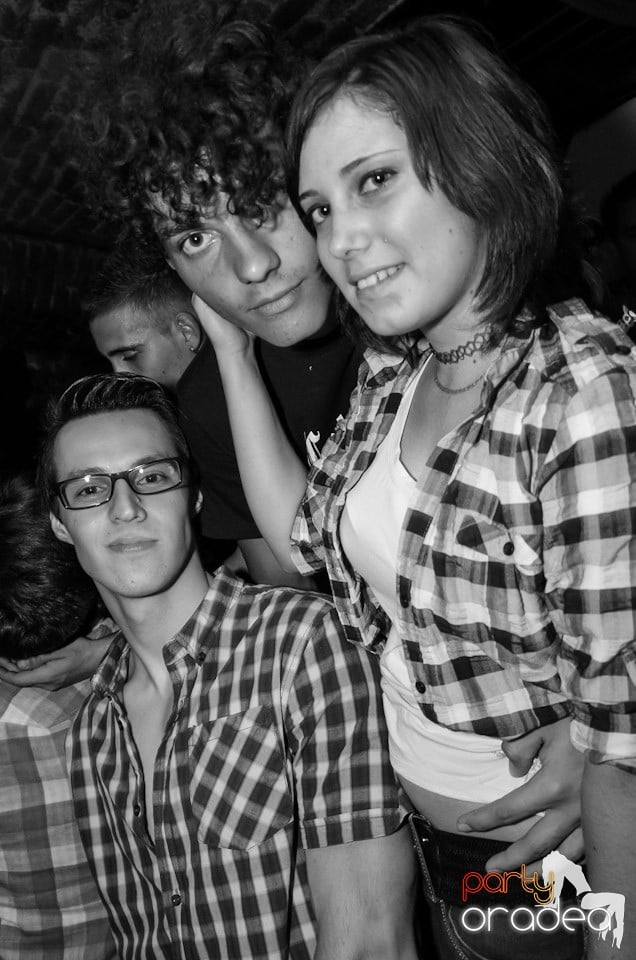 Club Escape: NMD Student's Party, 