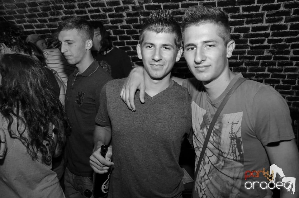 Club Escape: NMD Student's Party, 