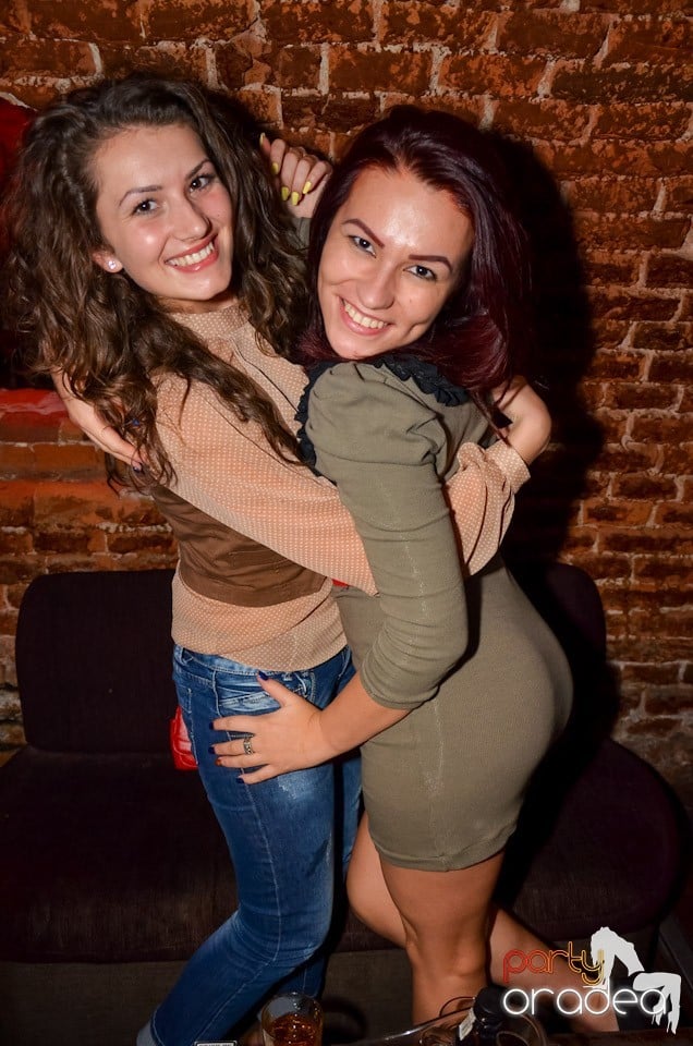 Club Escape: NMD Student's Party, 