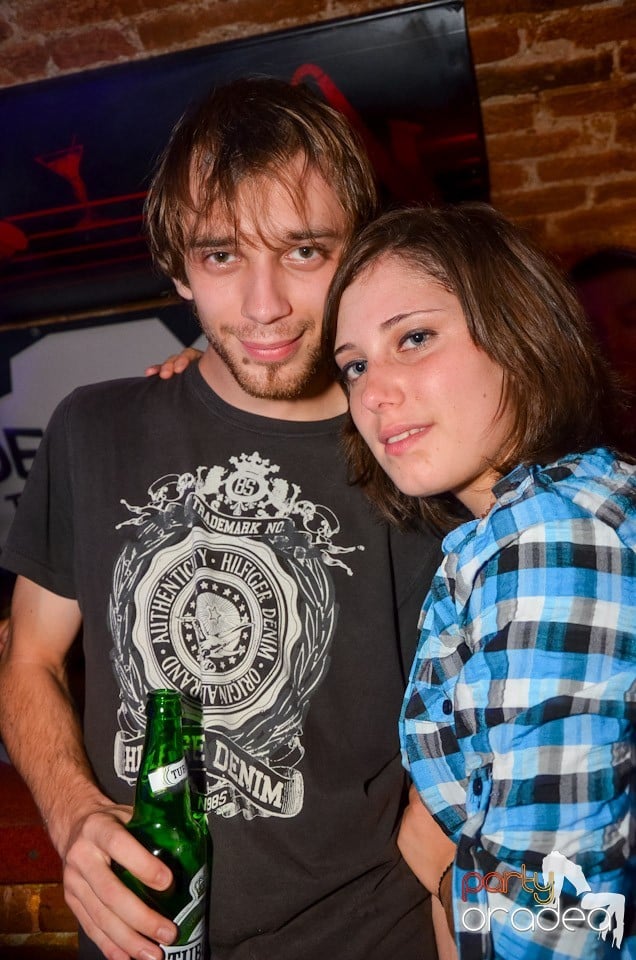 Club Escape: NMD Student's Party, 