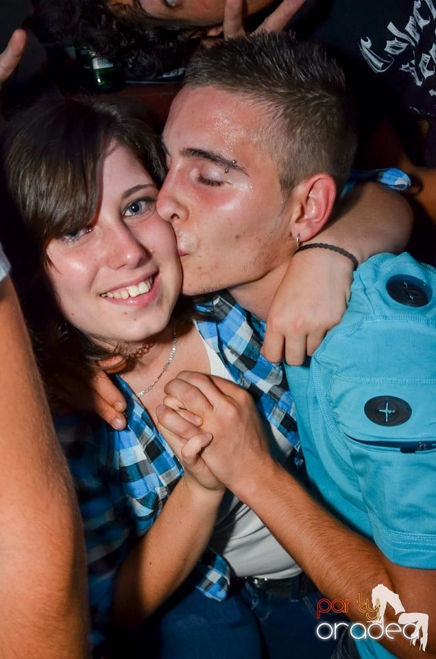 Club Escape: NMD Student's Party, 