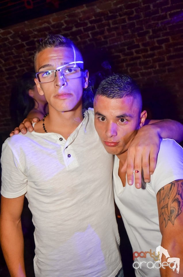 Club Escape: NMD Student's Party, 