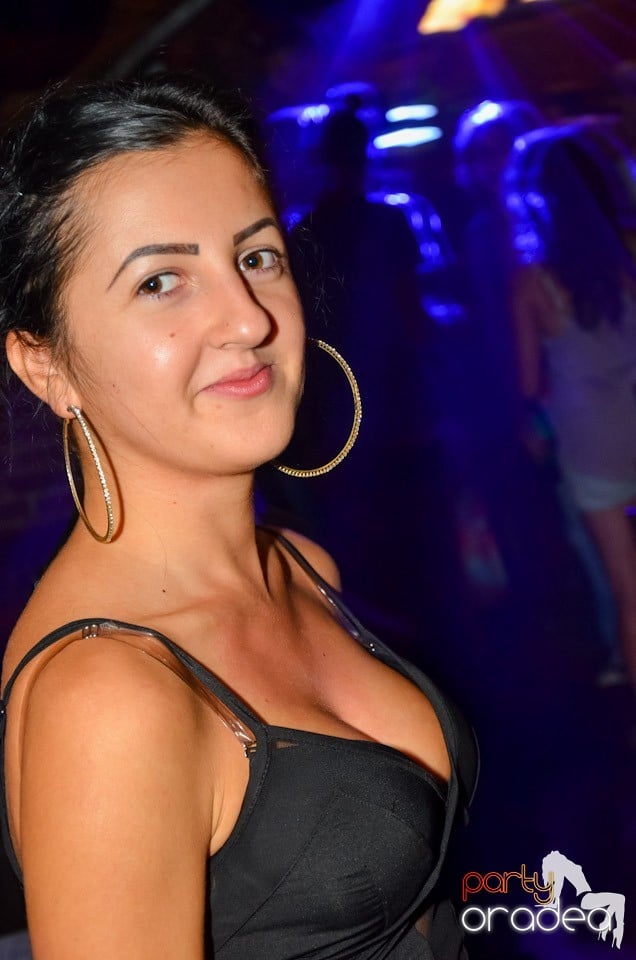 Club Escape: NMD Student's Party, 