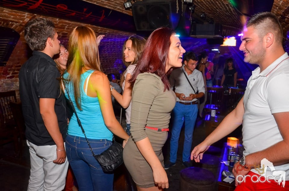 Club Escape: NMD Student's Party, 