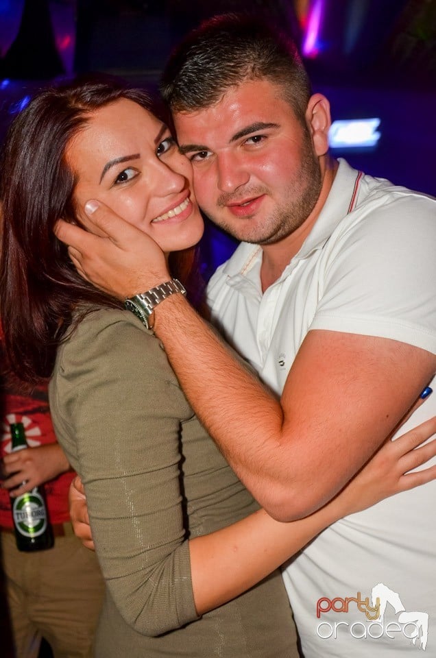 Club Escape: NMD Student's Party, 