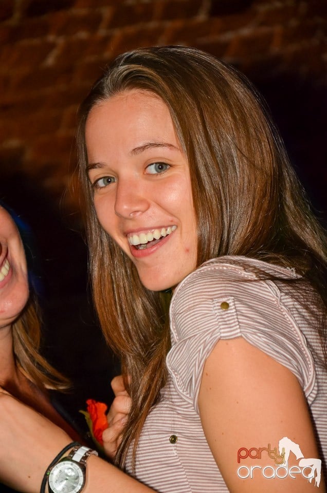 Club Escape: NMD Student's Party, 