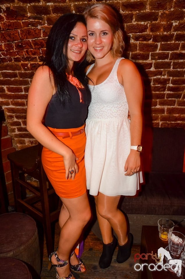 Club Escape: NMD Student's Party, 