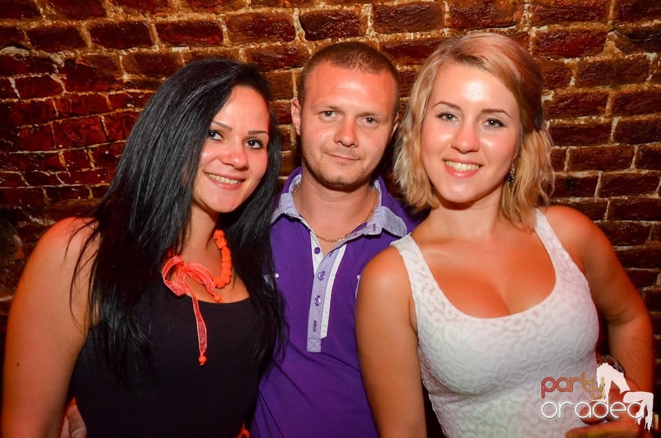 Club Escape: NMD Student's Party, 