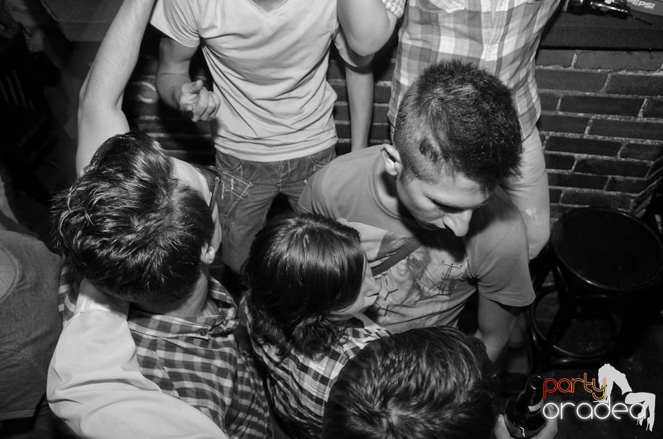 Club Escape: NMD Student's Party, 