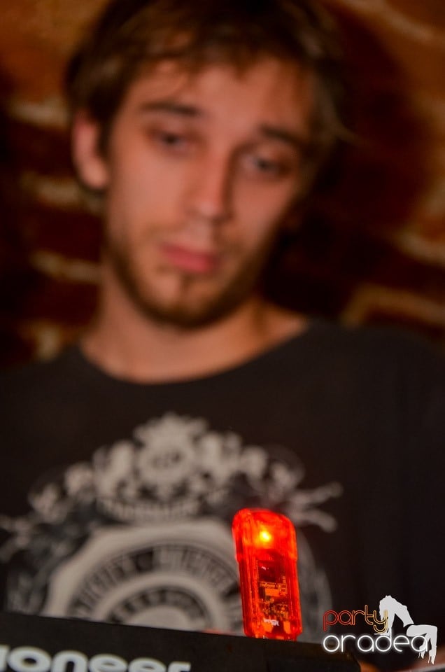 Club Escape: NMD Student's Party, 