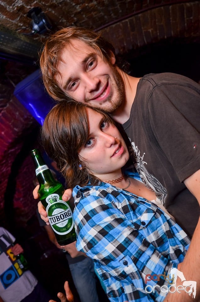 Club Escape: NMD Student's Party, 