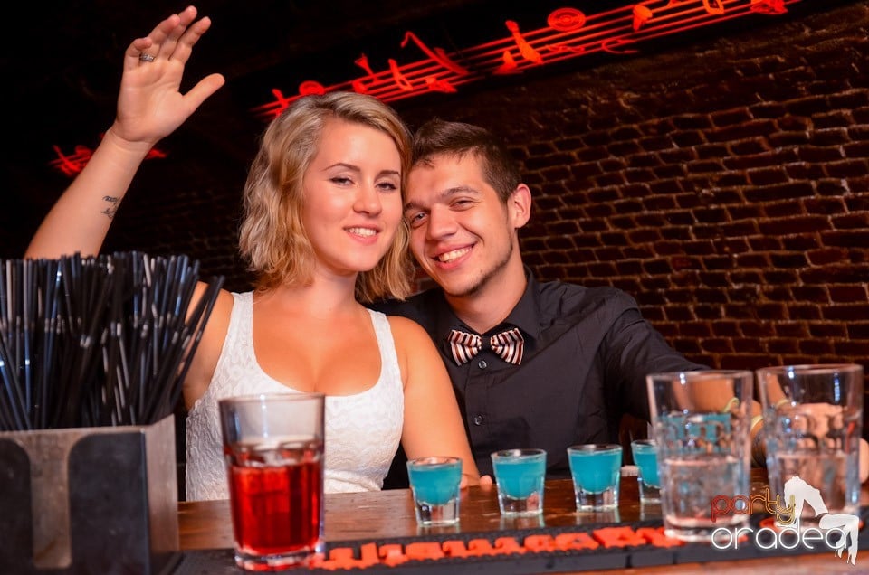 Club Escape: NMD Student's Party, 