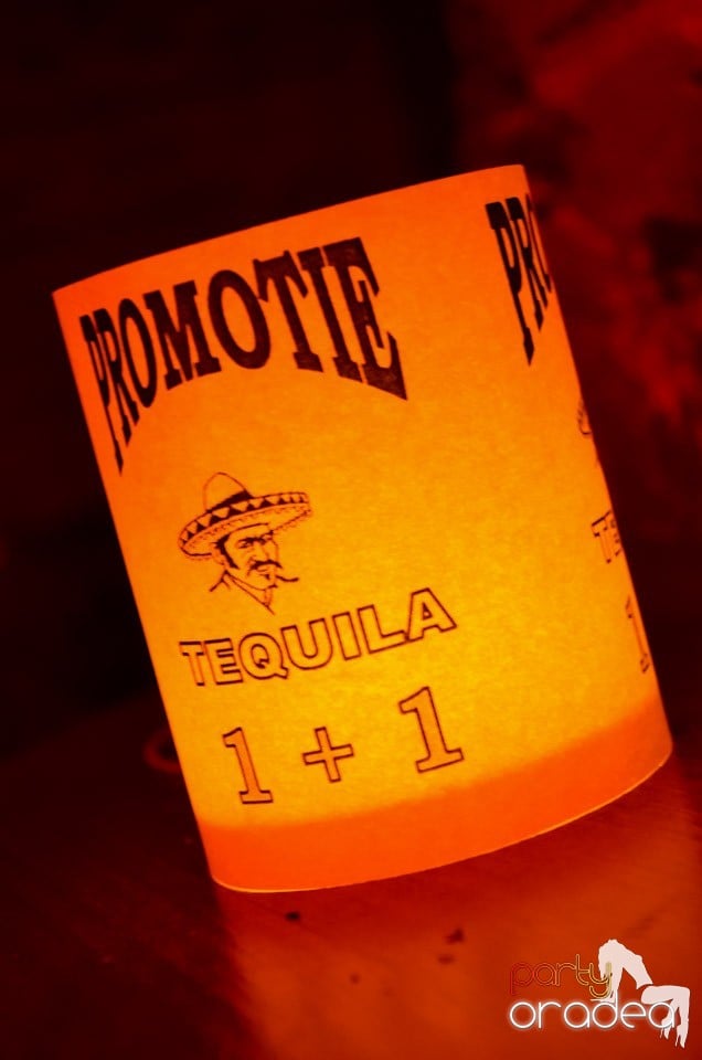 Club Escape: NMD Student's Party, 