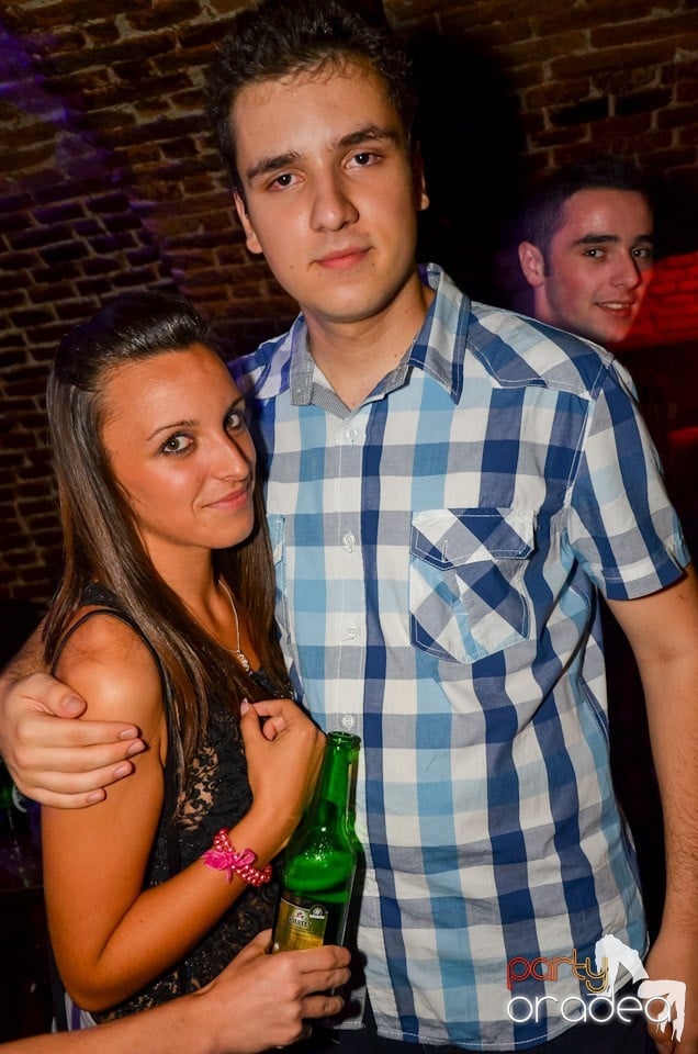 Club Escape nu doarme!, 