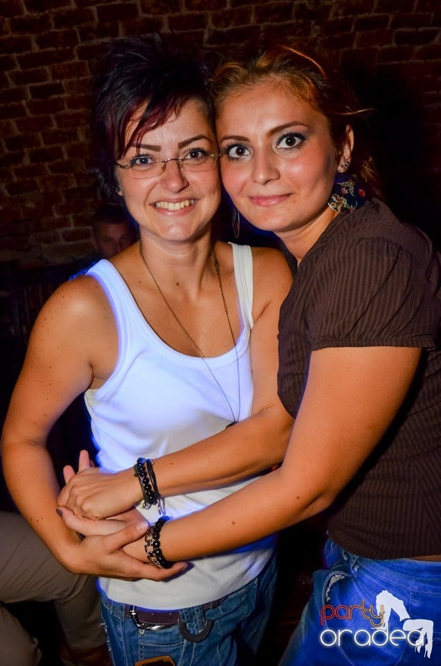 Club Escape nu doarme!, 