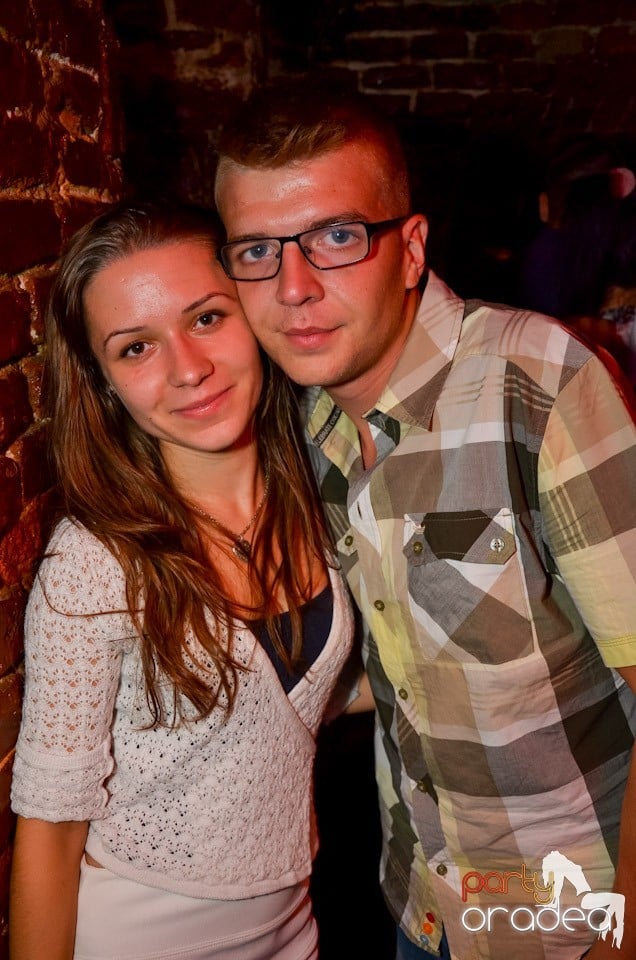 Club Escape nu doarme!, 