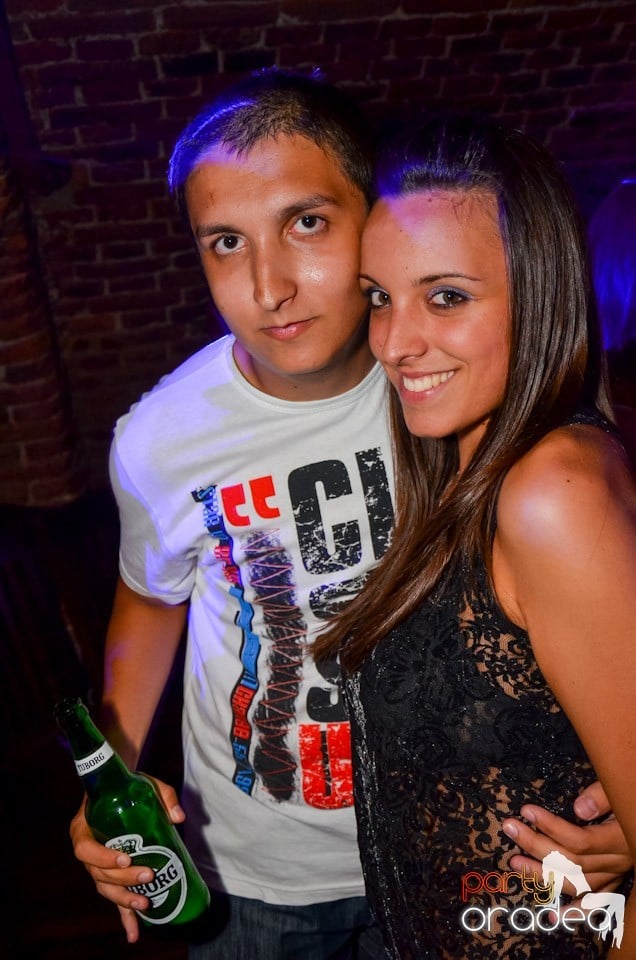 Club Escape nu doarme!, 