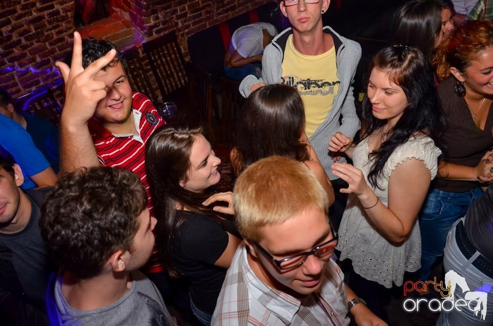 Club Escape nu doarme!, 