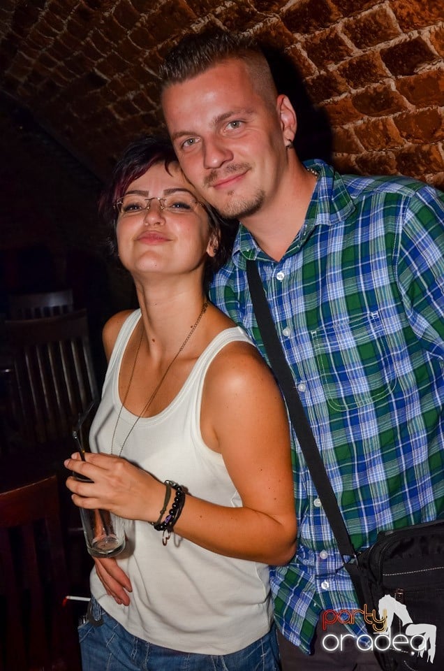 Club Escape nu doarme!, 