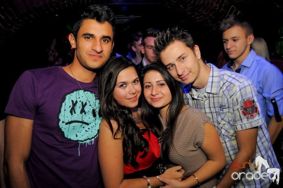 Club Escape prezintă: Green Day, 