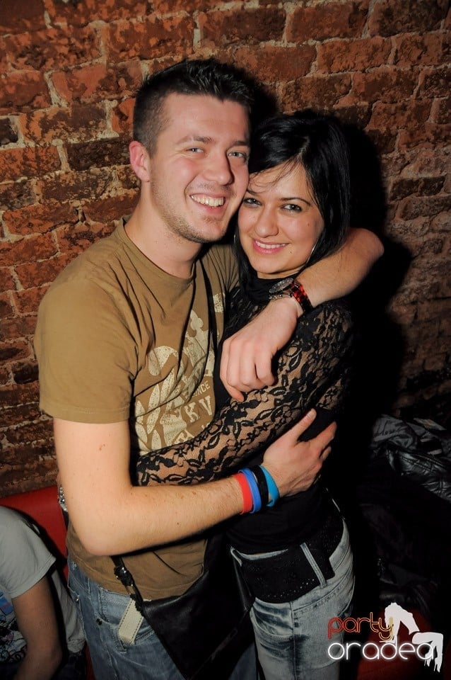 Club Escape prezintă: Green Day, 