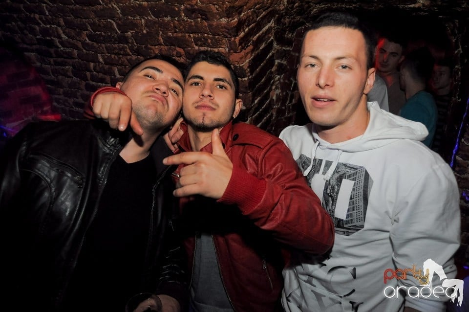 Club Escape prezintă: Green Day, 