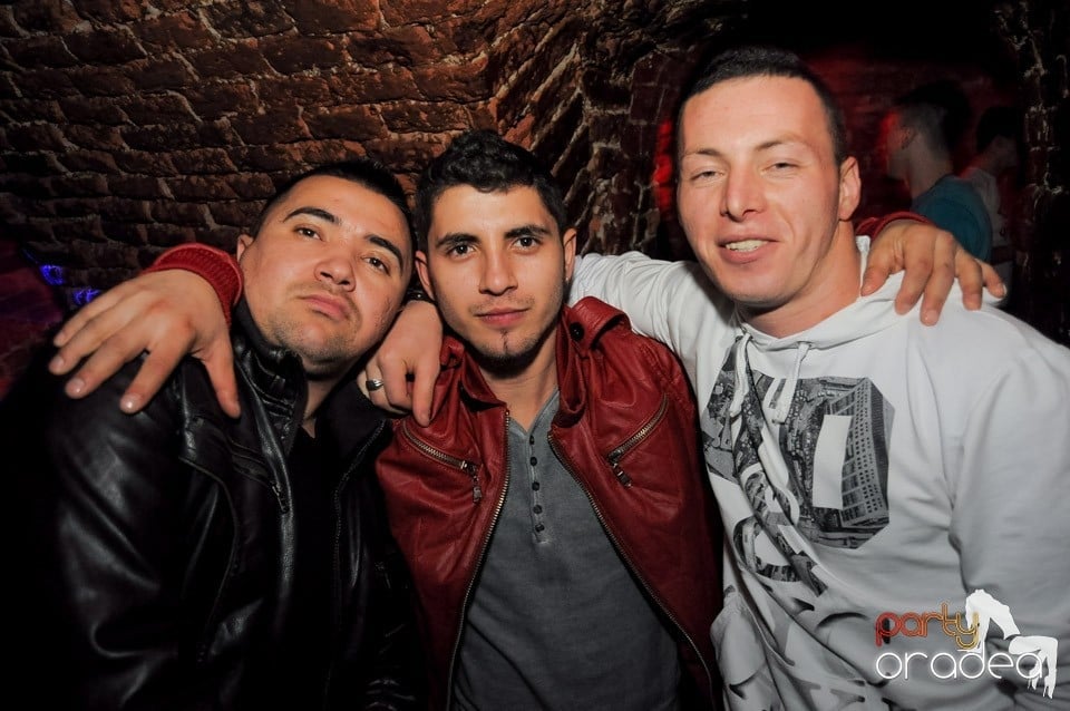 Club Escape prezintă: Green Day, 