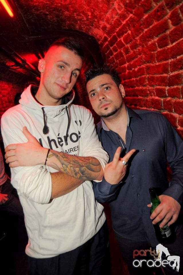 Club Escape prezintă: Green Day, 