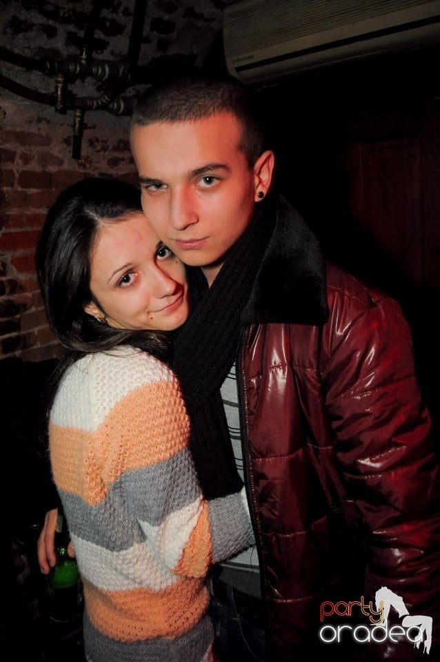 Club Escape prezintă: Green Day, 