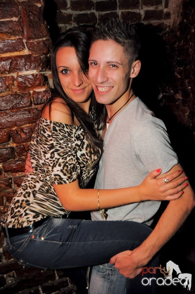 Club Escape prezintă: Green Day, 