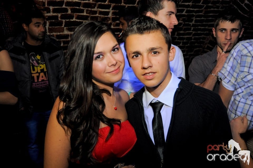 Club Escape prezintă: Green Day, 