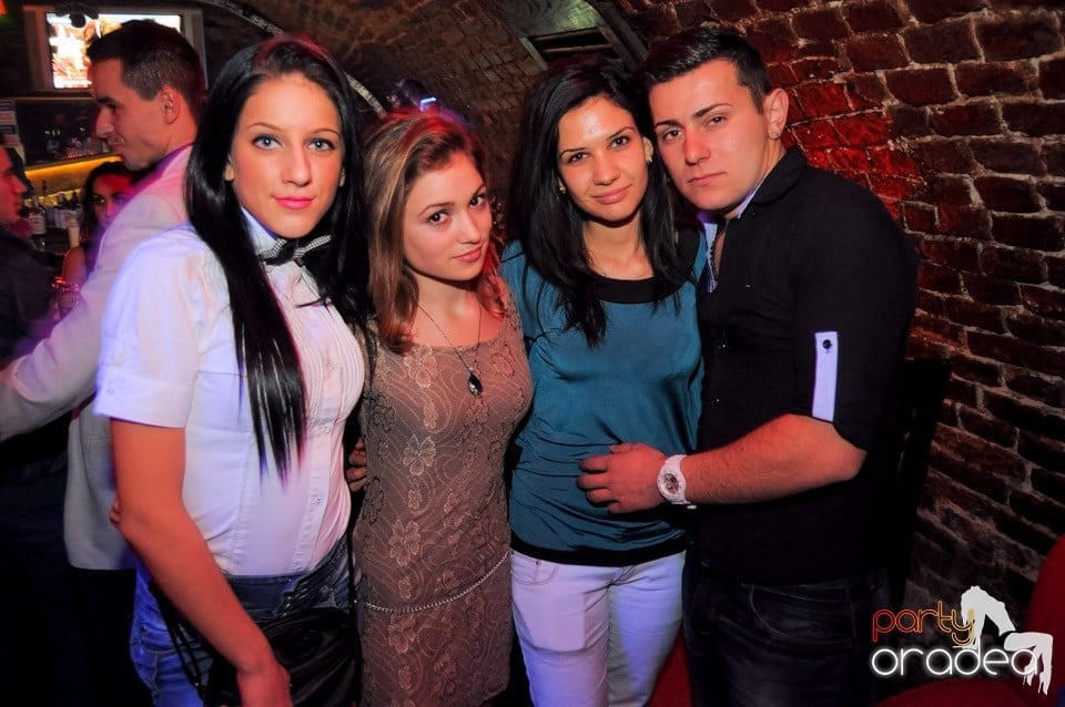 Club Escape prezintă: Green Day, 